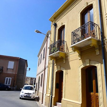 Liberty Acomodação com café da manhã Quartucciu Exterior foto